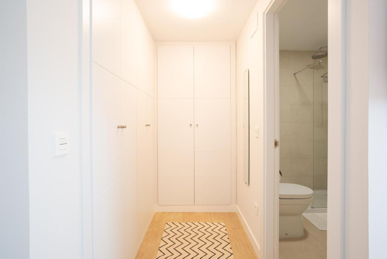 Seafront Duna Beach Luxury Apartment Torrox Bagian luar foto