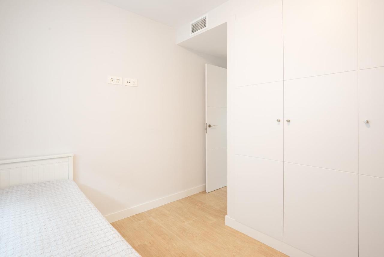 Seafront Duna Beach Luxury Apartment Torrox Bagian luar foto